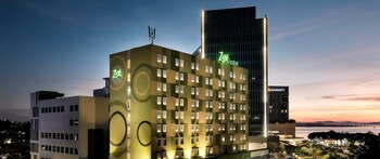 Zest Harbour Bay Batam By Swiss-Belhotel International,Batam City>>Batam,3 star