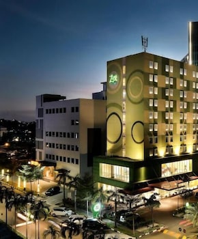 Zest Harbour Bay Batam By Swiss-Belhotel International,Batam City>>Batam,3 star