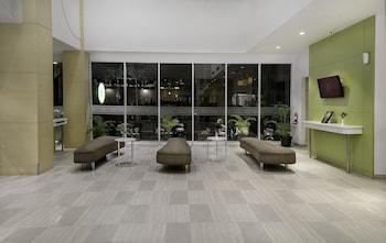 zest harbour bay batam by swiss belhotel international