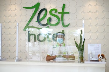 zest harbour bay batam by swiss belhotel international
