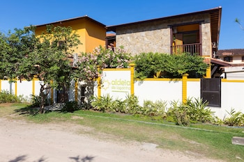 pousada aldeia da lagoinha