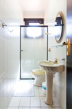 pousada aldeia da lagoinha