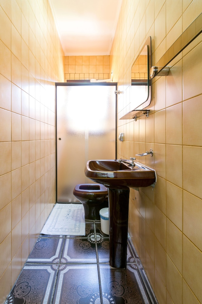 pousada aldeia da lagoinha