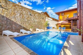 pousada aldeia da lagoinha