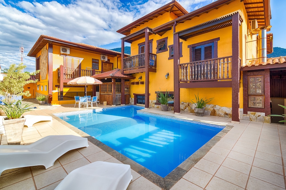 pousada aldeia da lagoinha