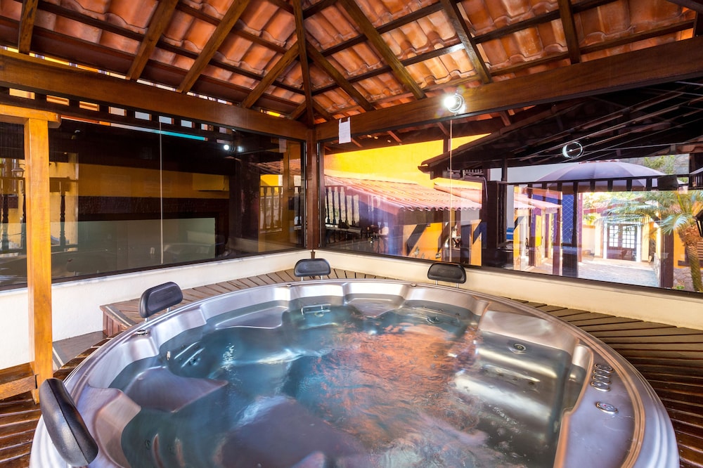 pousada aldeia da lagoinha