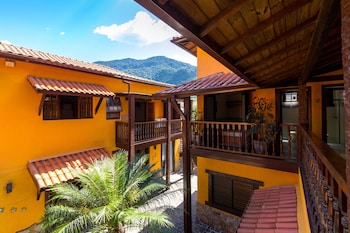 pousada aldeia da lagoinha