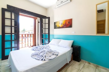 pousada aldeia da lagoinha