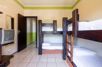 pousada aldeia da lagoinha