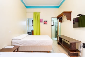 pousada aldeia da lagoinha