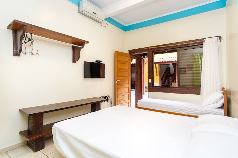 pousada aldeia da lagoinha