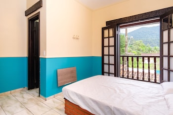 pousada aldeia da lagoinha