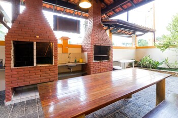 pousada aldeia da lagoinha