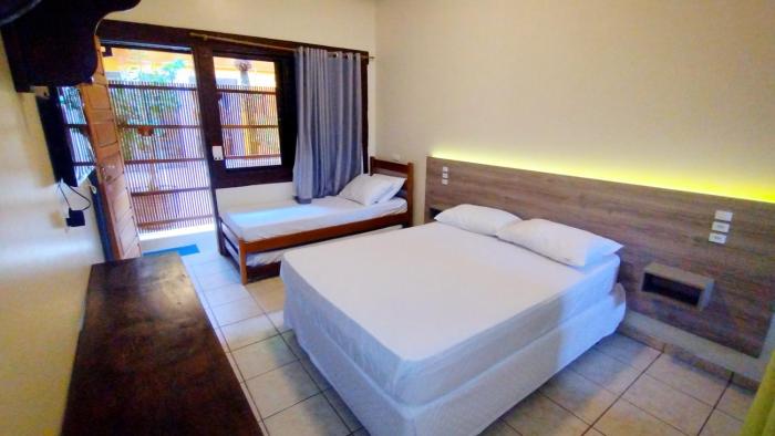 pousada aldeia da lagoinha