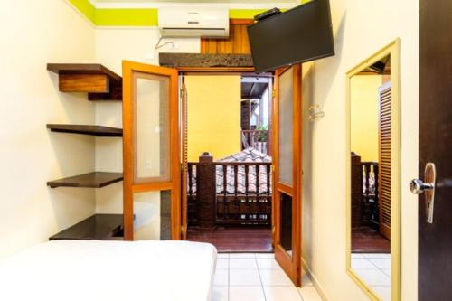 pousada aldeia da lagoinha