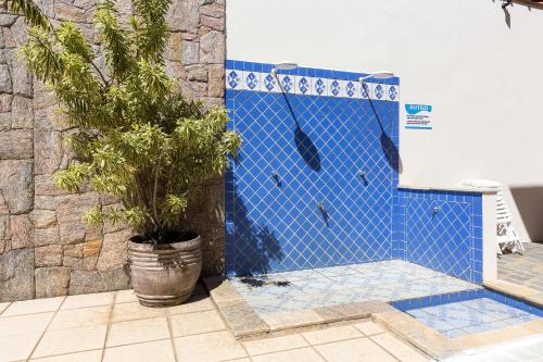 pousada aldeia da lagoinha