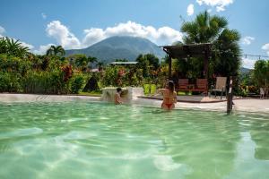 Sueno Dorado Hot Springs Hotel,Near Ecotermales Fortuna,4 star