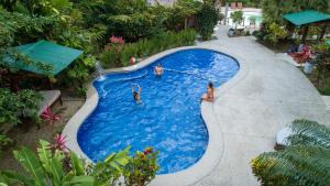 Sueno Dorado Hot Springs Hotel,Near Ecotermales Fortuna,4 star