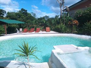 Sueno Dorado Hot Springs Hotel,Near Ecotermales Fortuna,4 star