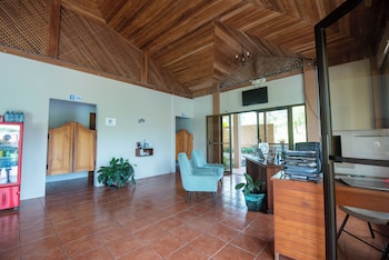 la fortuna