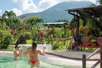 sueno dorado hot springs hotel