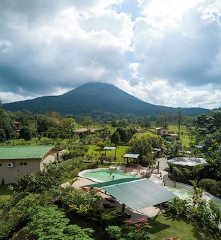 sueno dorado hot springs hotel