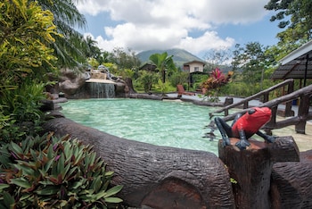sueno dorado hot springs hotel