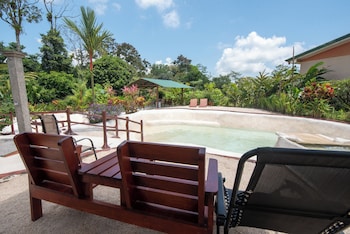 sueno dorado hot springs hotel