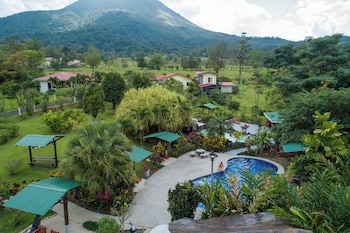 la fortuna