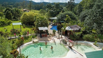 la fortuna