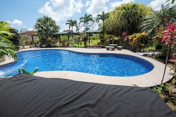 sueno dorado hot springs hotel