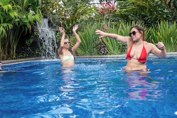 la fortuna