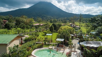 la fortuna