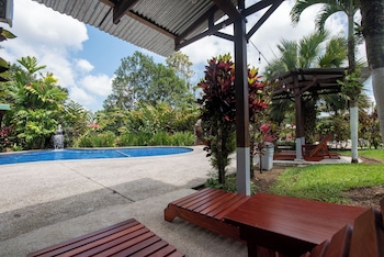 la fortuna