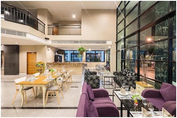 Sea Me Spring Tree Hotel - Adults Only,Na Kluea>>Chonburi,3 star
