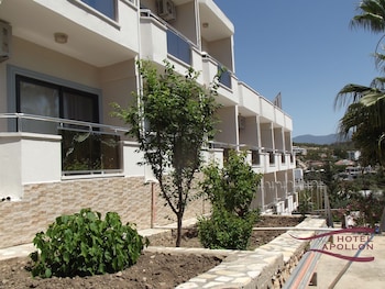 apollon hotel