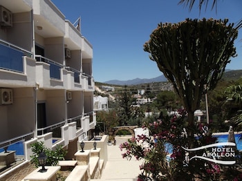 apollon hotel