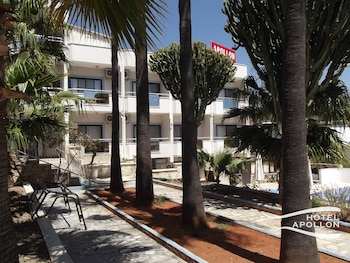apollon hotel