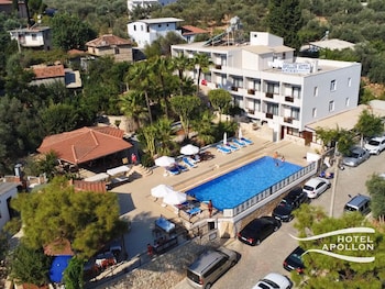 apollon hotel