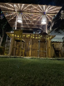 bizim ev hotel adults only