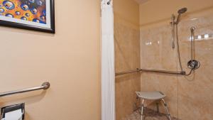 best western plus heritage inn