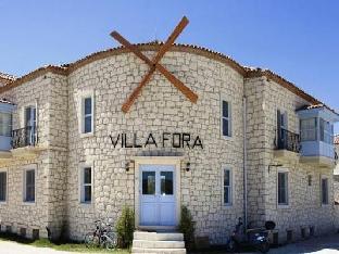 villa fora hotel