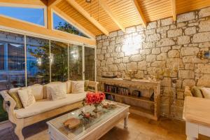 villa fora hotel