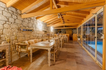 villa fora hotel