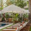 villa fora hotel