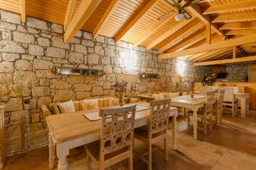 villa fora hotel