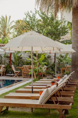 villa fora hotel