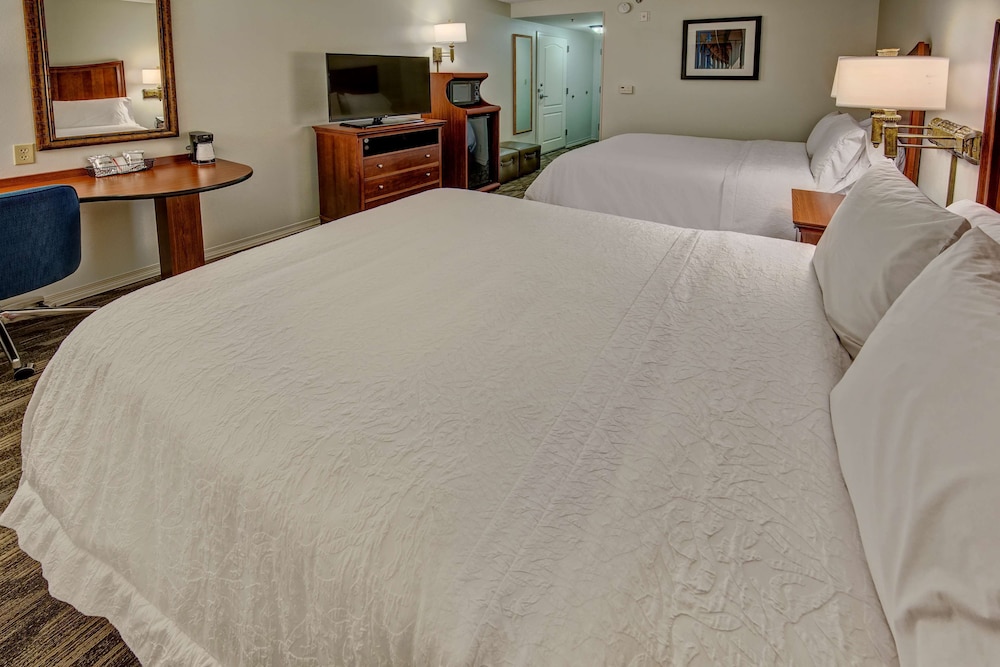 hampton inn and suites stuart north