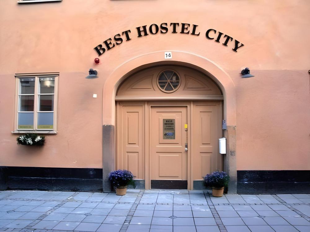 birka hotel