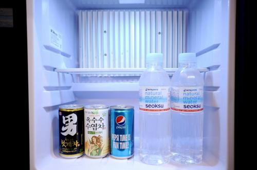 queens hotel seomyeon busan